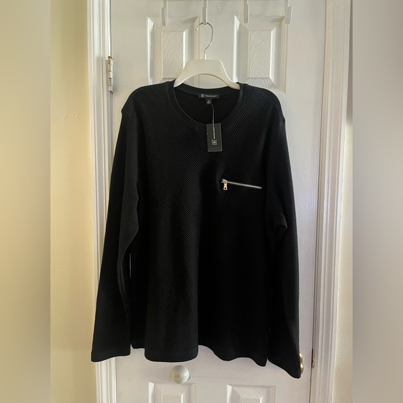 I.N.C INTERNATIONAL CONCEPTS mens sweaters - Picture 2 of 5